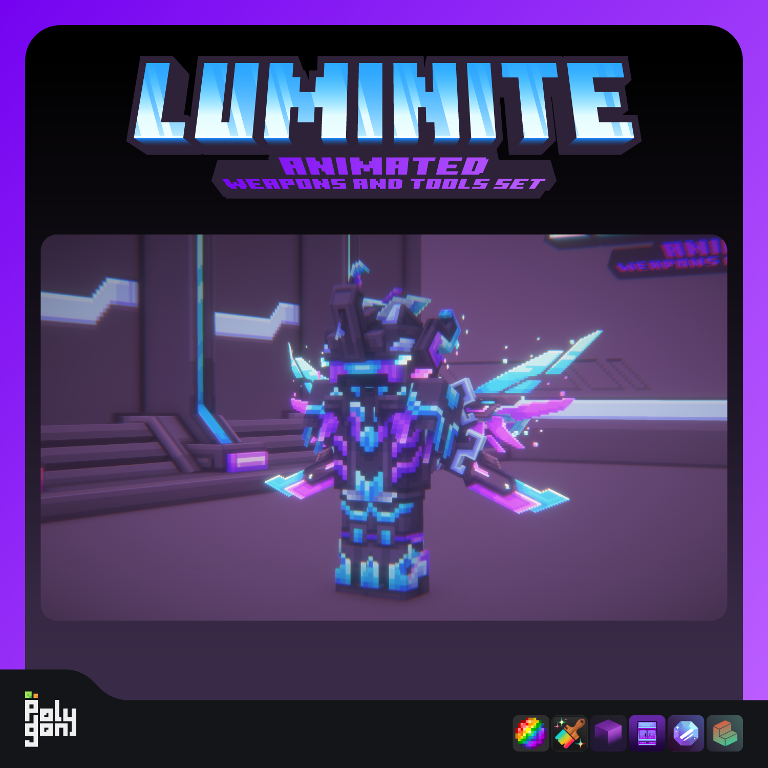 Luminite